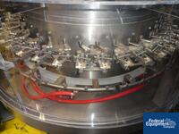 Image of Bosch TL Systems Vial and Ampoule Liquid Filling Line 12