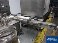 Image of Bosch TL Systems Vial and Ampoule Liquid Filling Line 20