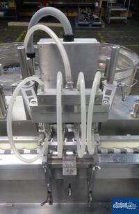 Image of Bosch TL Systems Vial and Ampoule Liquid Filling Line 26