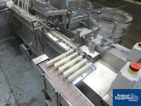 Image of Bosch TL Systems Vial and Ampoule Liquid Filling Line 27