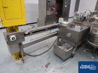 Image of Bosch TL Systems Vial and Ampoule Liquid Filling Line 28