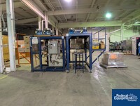 Image of ARTYPAC Vertical Form Fill Seal System, Model 80V 03