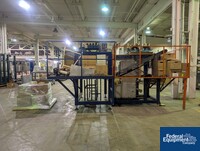 Image of ARTYPAC Vertical Form Fill Seal System, Model 80V 05