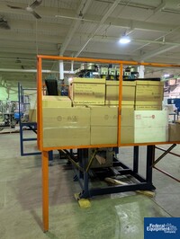 Image of ARTYPAC Vertical Form Fill Seal System, Model 80V 06