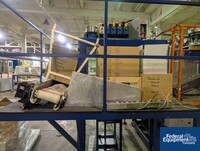 Image of ARTYPAC Vertical Form Fill Seal System, Model 80V 08
