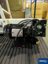 Image of ARTYPAC Vertical Form Fill Seal System, Model 80V 10