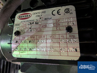 Image of ARTYPAC Vertical Form Fill Seal System, Model 80V 11