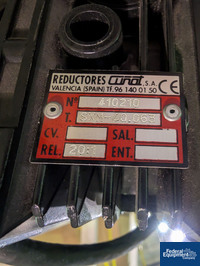 Image of ARTYPAC Vertical Form Fill Seal System, Model 80V 12