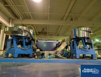 Image of ARTYPAC Vertical Form Fill Seal System, Model 80V 14