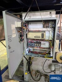 Image of ARTYPAC Vertical Form Fill Seal System, Model 80V 17