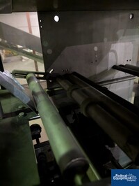 Image of ARTYPAC Vertical Form Fill Seal System, Model 80V 18