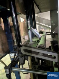 Image of ARTYPAC Vertical Form Fill Seal System, Model 80V 19