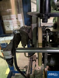 Image of ARTYPAC Vertical Form Fill Seal System, Model 80V 20