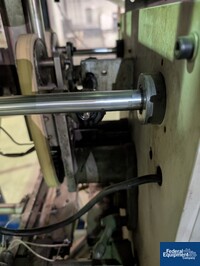 Image of ARTYPAC Vertical Form Fill Seal System, Model 80V 21