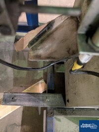 Image of ARTYPAC Vertical Form Fill Seal System, Model 80V 23