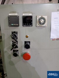 Image of ARTYPAC Vertical Form Fill Seal System, Model 80V 24