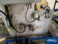 Image of ARTYPAC Vertical Form Fill Seal System, Model 80V 25