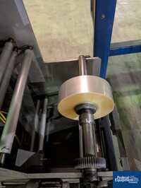 Image of ARTYPAC Vertical Form Fill Seal System, Model 80V 26
