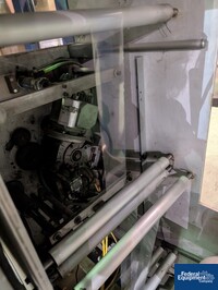 Image of ARTYPAC Vertical Form Fill Seal System, Model 80V 27