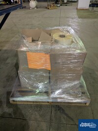 Image of ARTYPAC Vertical Form Fill Seal System, Model 80V 30