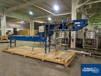 Image of ARTYPAC Vertical Form Fill Seal System, Model 80V 31