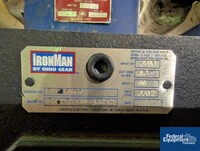 Image of ARTYPAC Vertical Form Fill Seal System, Model 80V 34