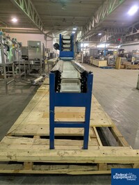 Image of ARTYPAC Vertical Form Fill Seal System, Model 80V 35