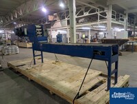 Image of ARTYPAC Vertical Form Fill Seal System, Model 80V 36