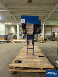 Image of ARTYPAC Vertical Form Fill Seal System, Model 80V 37