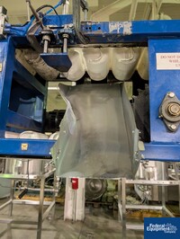 Image of ARTYPAC Vertical Form Fill Seal System, Model 80V 38