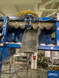 Image of ARTYPAC Vertical Form Fill Seal System, Model 80V 39