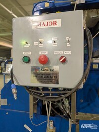 Image of ARTYPAC Vertical Form Fill Seal System, Model 80V 40