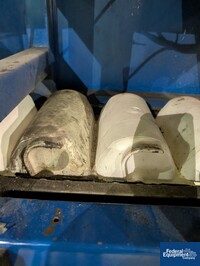 Image of ARTYPAC Vertical Form Fill Seal System, Model 80V 41