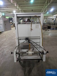 Image of ARTYPAC Vertical Form Fill Seal System, Model 80V 03