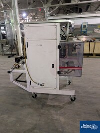 Image of ARTYPAC Vertical Form Fill Seal System, Model 80V 04