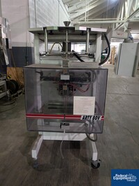 Image of ARTYPAC Vertical Form Fill Seal System, Model 80V 05