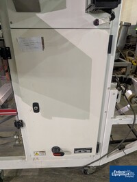 Image of ARTYPAC Vertical Form Fill Seal System, Model 80V 08