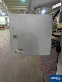 Image of ARTYPAC Vertical Form Fill Seal System, Model 80V 09