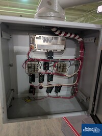 Image of ARTYPAC Vertical Form Fill Seal System, Model 80V 10