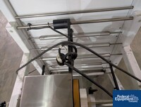 Image of ARTYPAC Vertical Form Fill Seal System, Model 80V 12