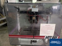Image of ARTYPAC Vertical Form Fill Seal System, Model 80V 15