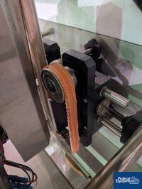 Image of ARTYPAC Vertical Form Fill Seal System, Model 80V 17