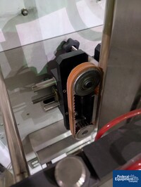 Image of ARTYPAC Vertical Form Fill Seal System, Model 80V 18