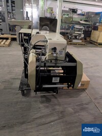 Image of Autobag Bagging System, Model HS-100 Excel, Portable 04