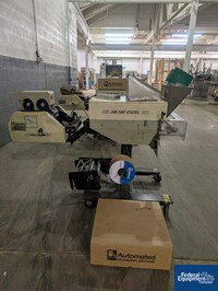 Image of Autobag Bagging System, Model HS-100 Excel, Portable 05