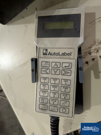 Image of Autobag Bagging System, Model HS-100 Excel, Portable 08