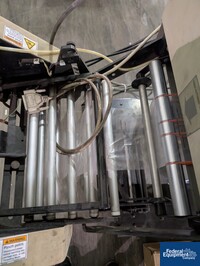 Image of Autobag Bagging System, Model HS-100 Excel, Portable 09