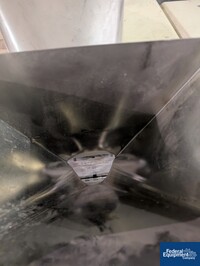 Image of Autobag Bagging System, Model HS-100 Excel, Portable 13