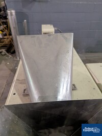 Image of Autobag Bagging System, Model HS-100 Excel, Portable 14
