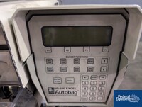 Image of Autobag Bagging System, Model HS-100 Excel, Portable 16